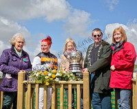 Race 1 Hunt