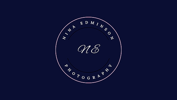 navy circle logo copy