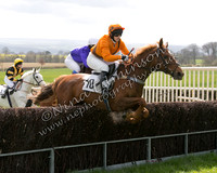 Race 4 Ladies